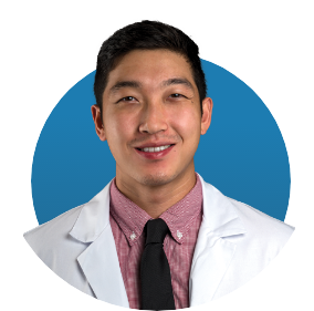 Dr. Andrew Tong