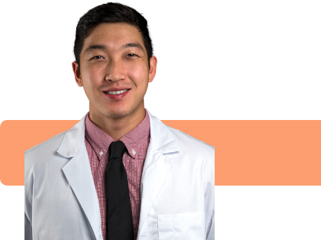 Dr. Andrew Tong