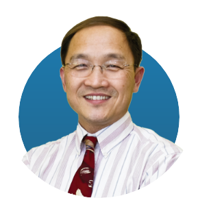 Dr. James Tong